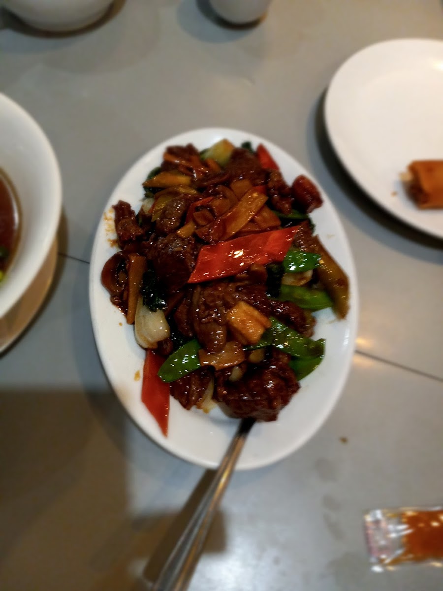 Bean Curd