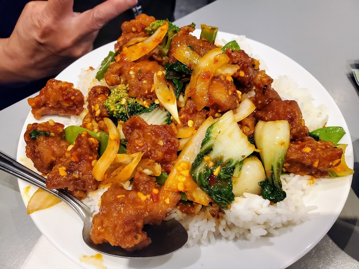 Chop Suey