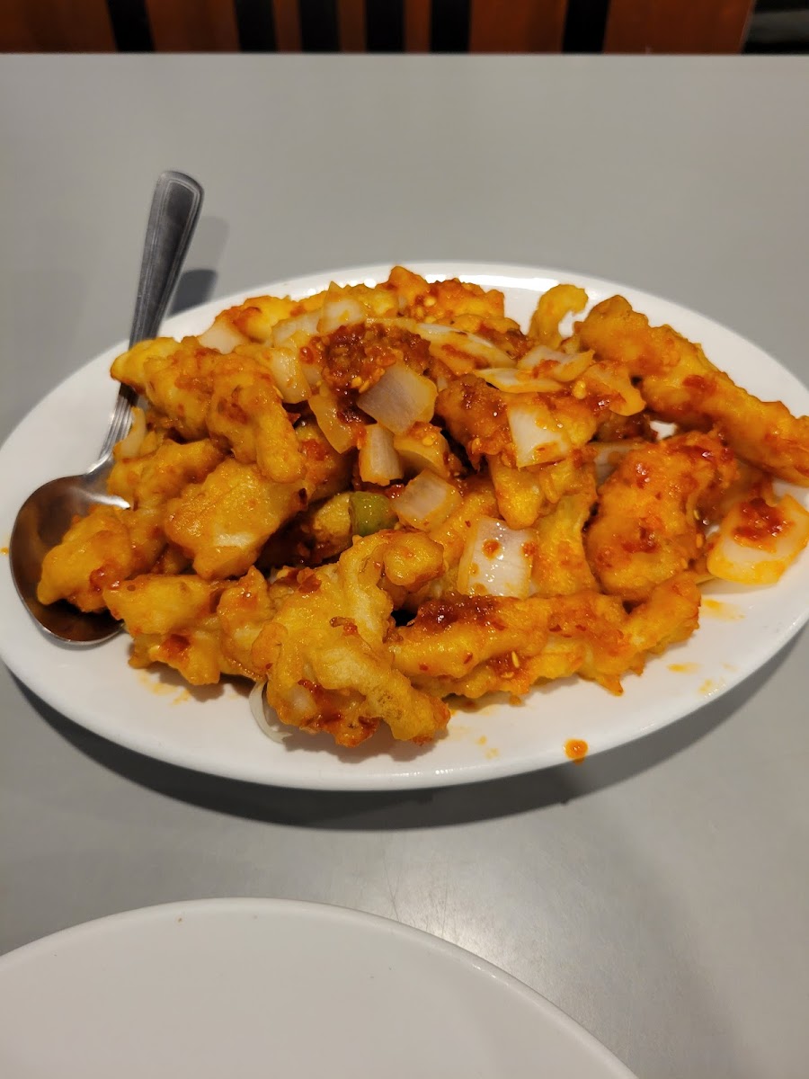 Szechuan
