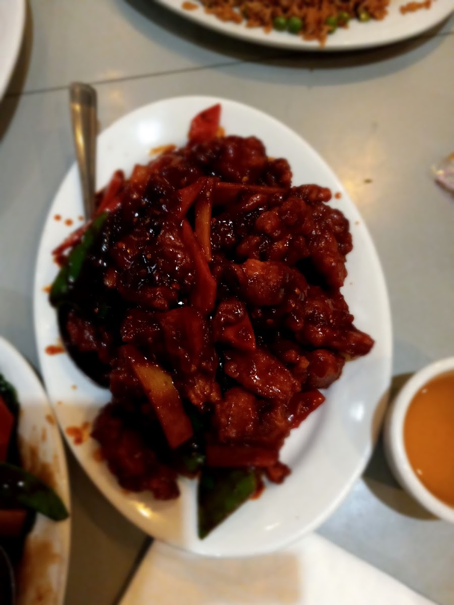 Pork